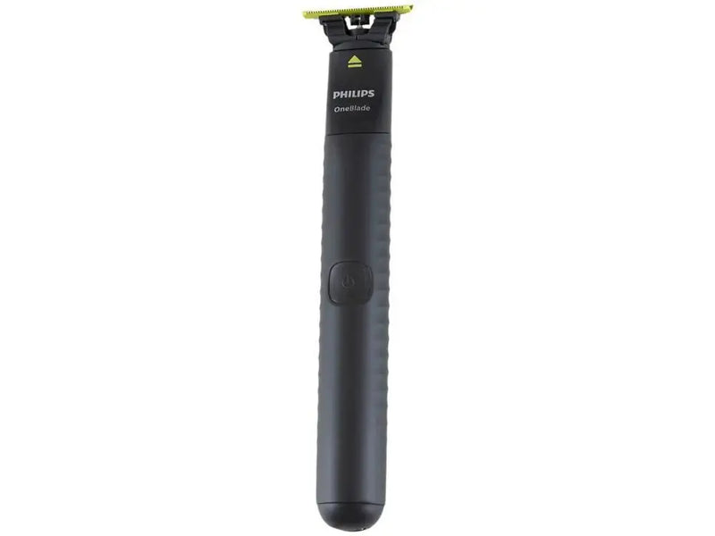 Philips OneBlade QP1424/10  | Aparador de Barba Bivolt | Uso Seco e Molhado | Tecnologia Anticortes
